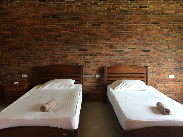 Imagen de la habitación del Hotel I-in Resort. Foto 13