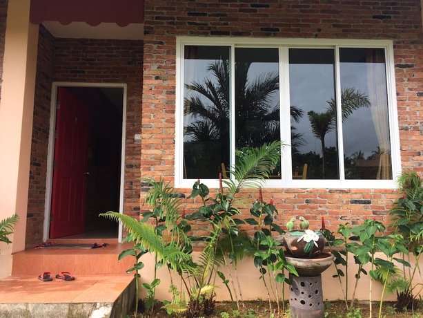 Imagen de la habitación del Hotel I-in Resort. Foto 14