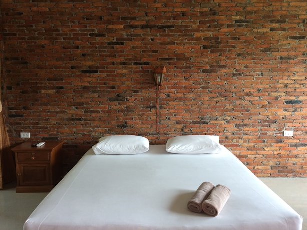 Imagen de la habitación del Hotel I-in Resort. Foto 15