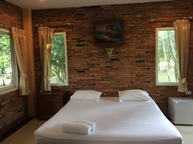 Imagen de la habitación del Hotel I-in Resort. Foto 16