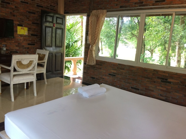 Imagen de la habitación del Hotel I-in Resort. Foto 17