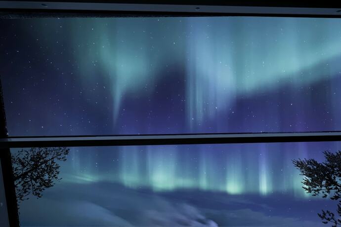 Imagen general del Hotel Iisakki Village. Foto 5