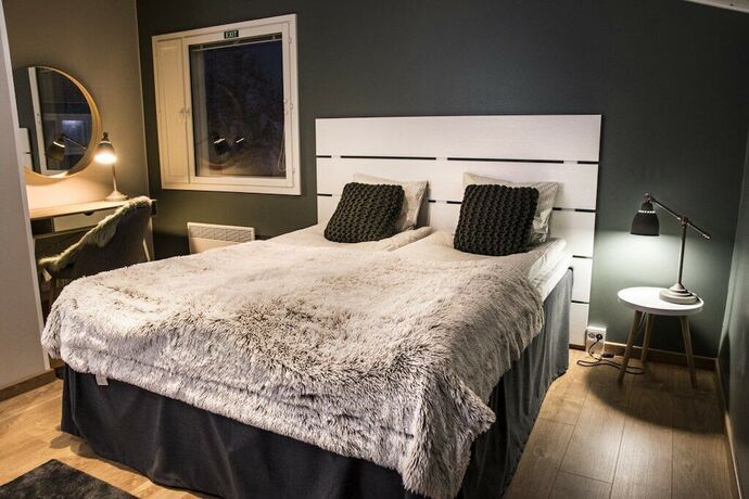 Imagen de la habitación del Hotel Iisakki Village. Foto 16