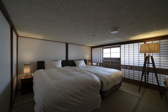 Imagen general del Hotel Iizukatei. Foto 2