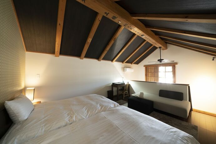 Imagen general del Hotel Iizukatei. Foto 4