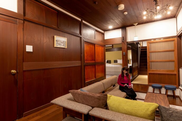 Imagen general del Hotel Iizukatei. Foto 5