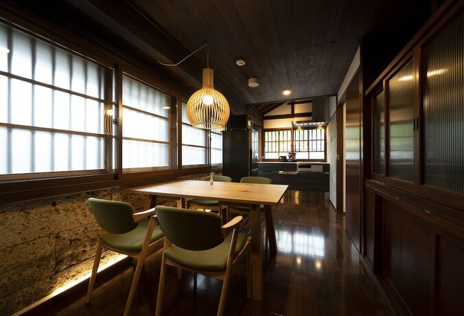 Imagen general del Hotel Iizukatei. Foto 10