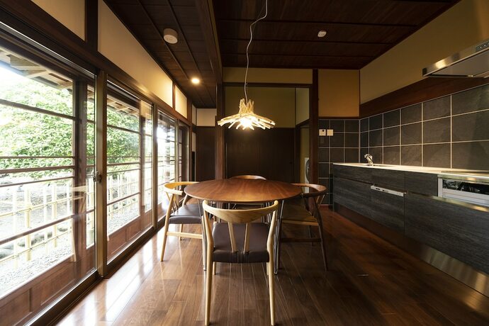 Imagen de la habitación del Hotel Iizukatei. Foto 22