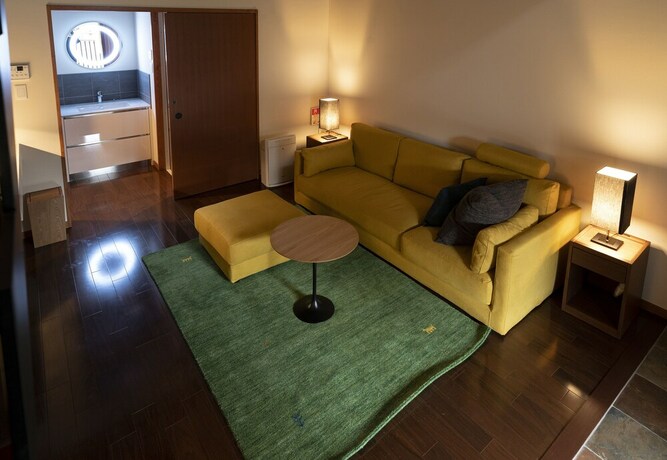 Imagen de la habitación del Hotel Iizukatei. Foto 32