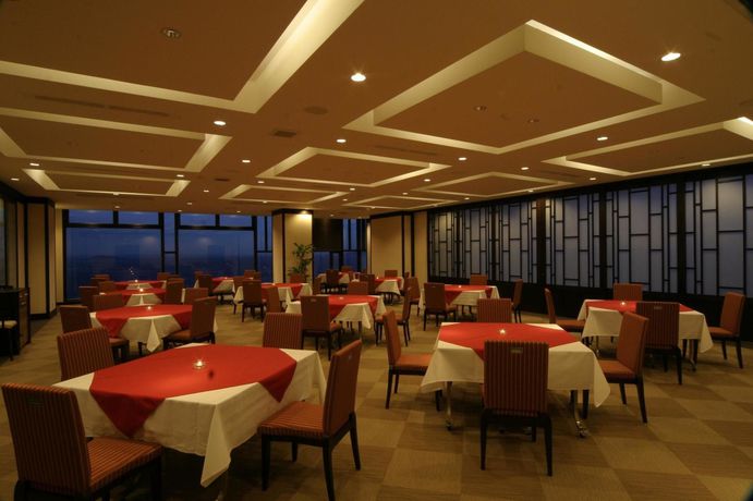 Imagen de los interiores del Hotel Ijika Daiichi Kagura. Foto 11