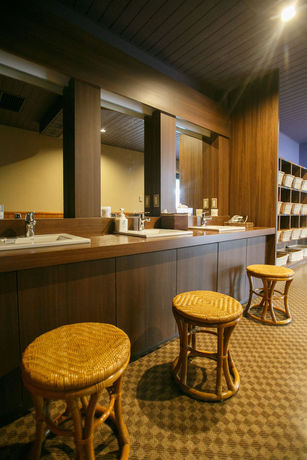 Imagen de los interiores del Hotel Ijika Daiichi Kagura. Foto 12