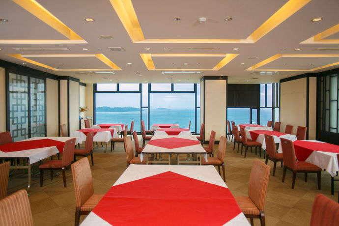 Imagen de los exteriores del Hotel Ijika Daiichi Kagura. Foto 10