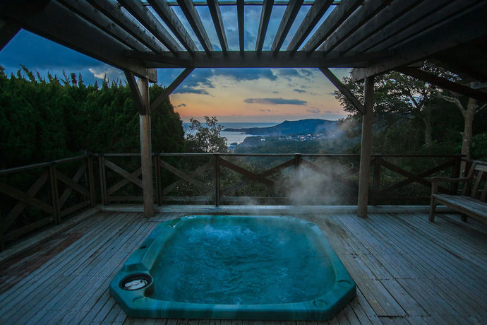 Imagen de la habitación del Hotel Ijika Daiichi Kagura. Foto 5