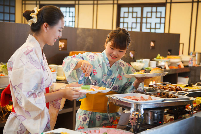 Imagen de los interiores del Hotel Ijika Daiichi Kagura. Foto 13