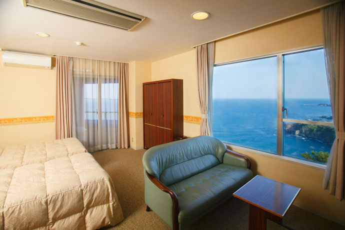 Imagen de la habitación del Hotel Ijika Daiichi Kagura. Foto 7