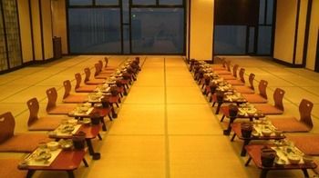 Imagen de la piscina del Hotel Ijika Daiichi Kagura. Foto 14