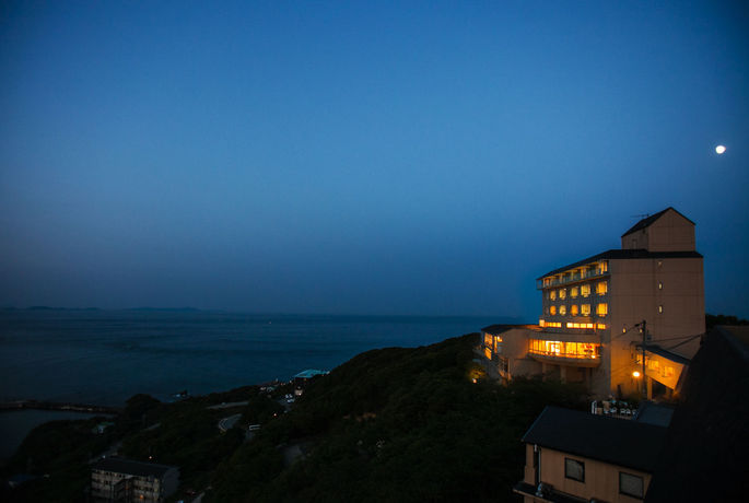 Imagen del bar/restaurante del Hotel Ijika Daiichi Kagura. Foto 2