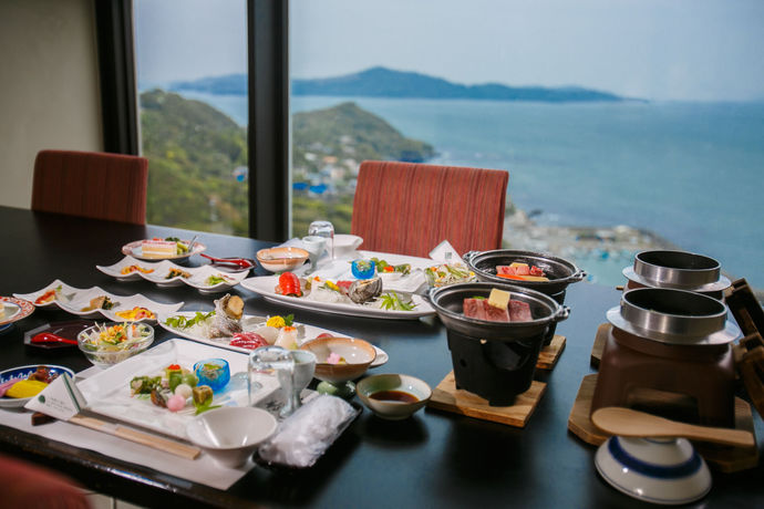 Imagen de la habitación del Hotel Ijika Daiichi Kagura. Foto 9