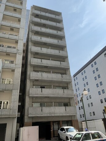Imagen general del Hotel Ik Minami 6jo Residence 901. Foto 7
