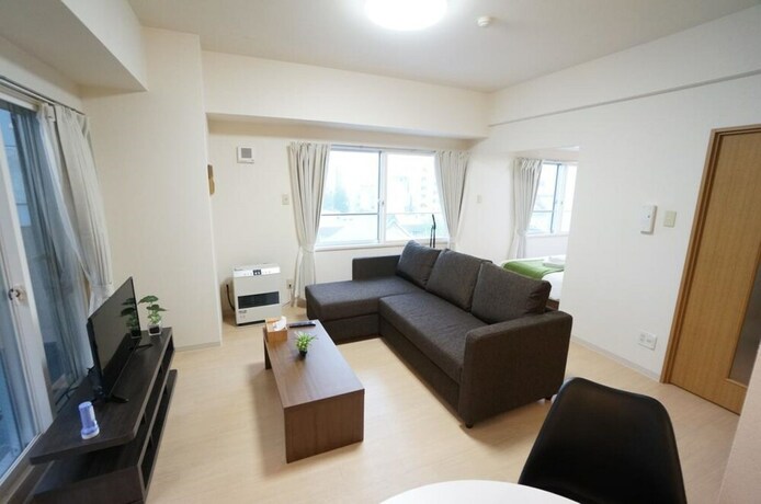 Imagen de la habitación del Hotel Ik Minami 6jo Residence 901. Foto 29