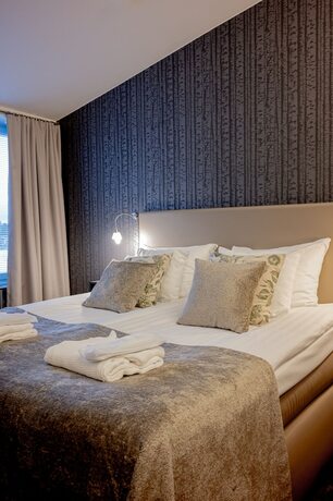 Imagen general del Hotel Ikaalinen Spa And. Foto 3