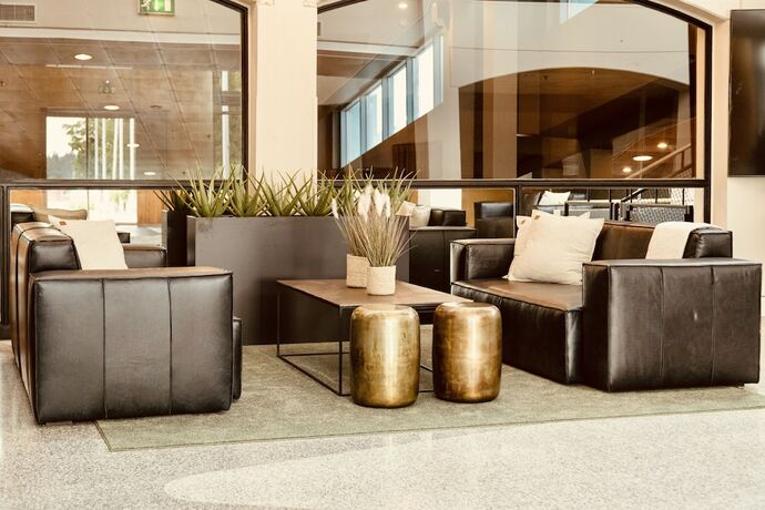 Imagen general del Hotel Ikaalinen Spa And. Foto 4