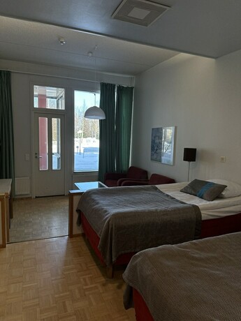 Imagen general del Hotel Ikaalinen Spa And. Foto 6