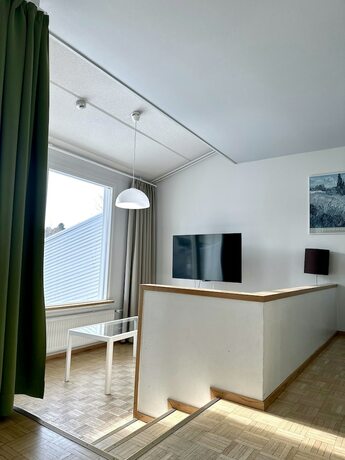 Imagen general del Hotel Ikaalinen Spa And. Foto 8