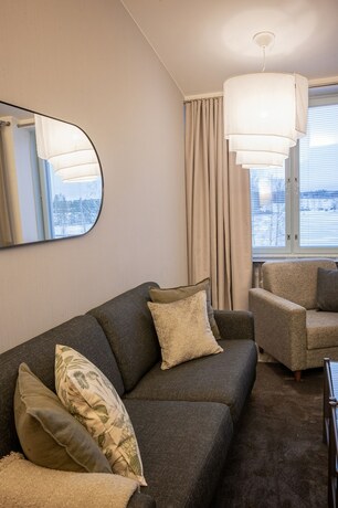 Imagen general del Hotel Ikaalinen Spa And. Foto 10