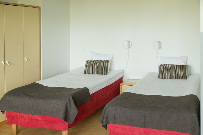 Imagen de la habitación del Hotel Ikaalinen Spa And. Foto 15