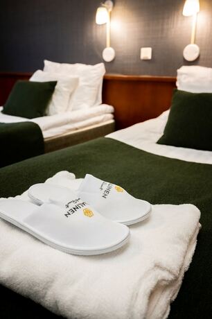 Imagen de la habitación del Hotel Ikaalinen Spa And. Foto 20