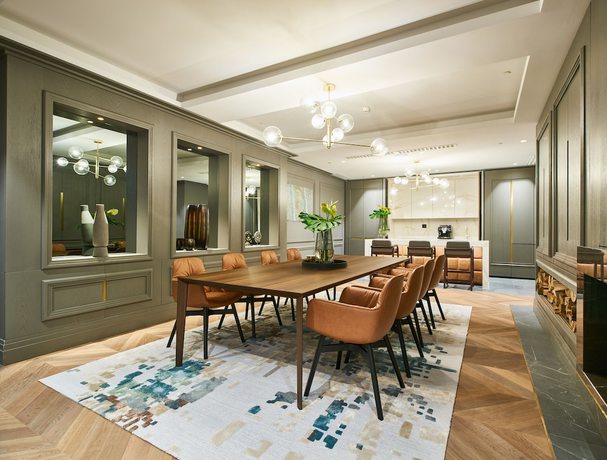 Imagen de la habitación del Hotel Ikador Luxury Boutique Hotel and Spa. Foto 4