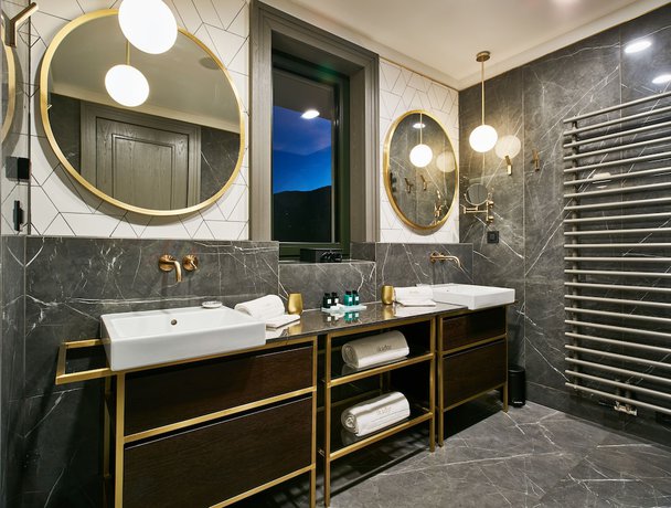 Imagen de la habitación del Hotel Ikador Luxury Boutique Hotel and Spa. Foto 5