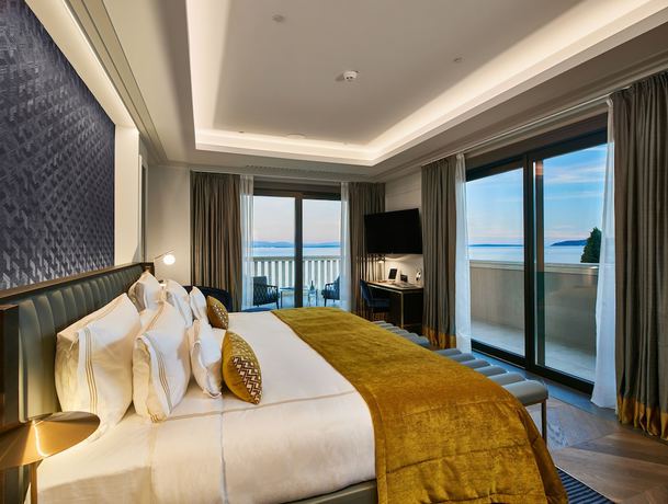 Imagen de la habitación del Hotel Ikador Luxury Boutique Hotel and Spa. Foto 6