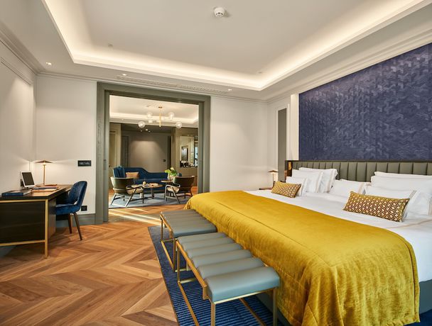 Imagen de la habitación del Hotel Ikador Luxury Boutique Hotel and Spa. Foto 10