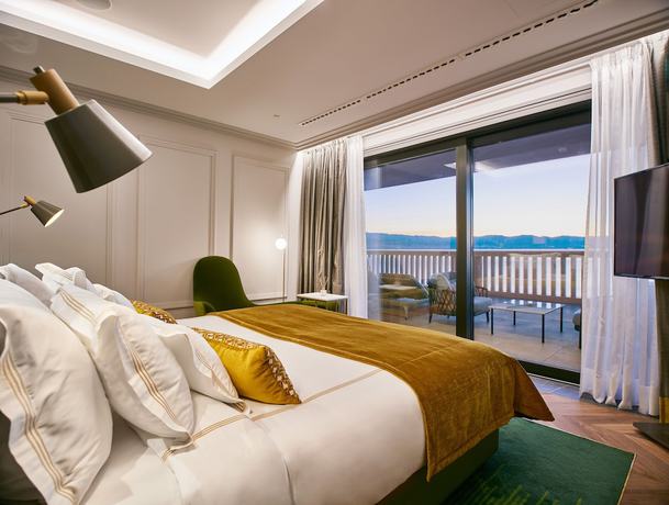 Imagen de la habitación del Hotel Ikador Luxury Boutique Hotel and Spa. Foto 11