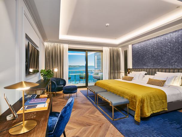 Imagen de la habitación del Hotel Ikador Luxury Boutique Hotel and Spa. Foto 12