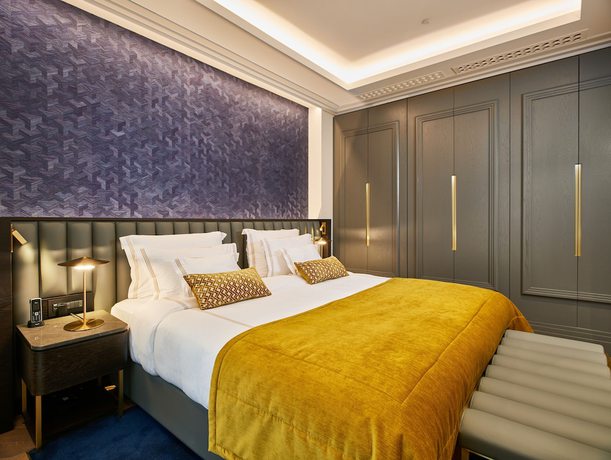 Imagen de la habitación del Hotel Ikador Luxury Boutique Hotel and Spa. Foto 13
