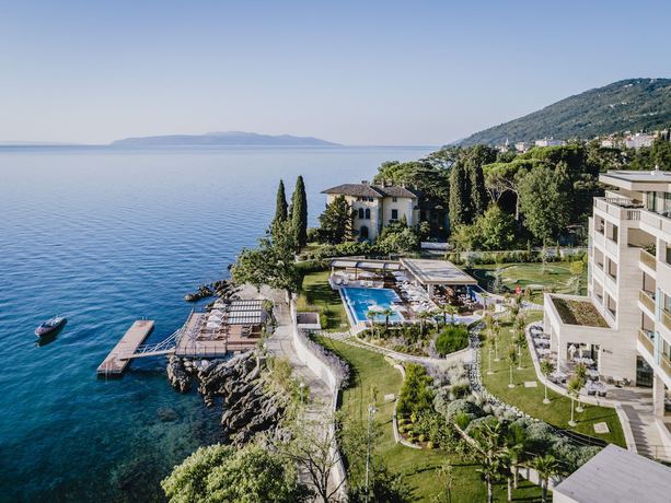 Imagen general del Hotel Ikador Luxury Boutique Hotel and Spa. Foto 1