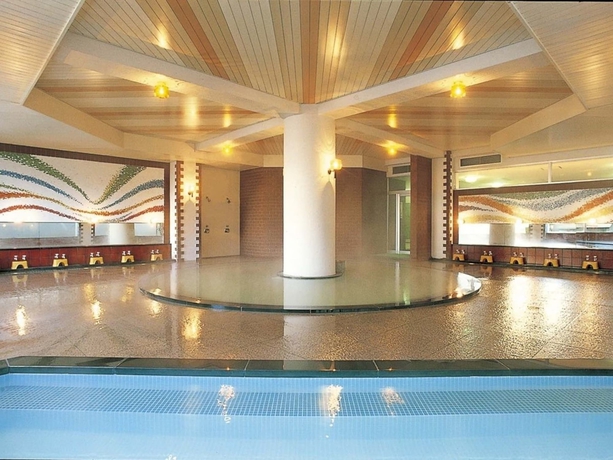 Imagen general del Hotel Ikaho Grand. Foto 3
