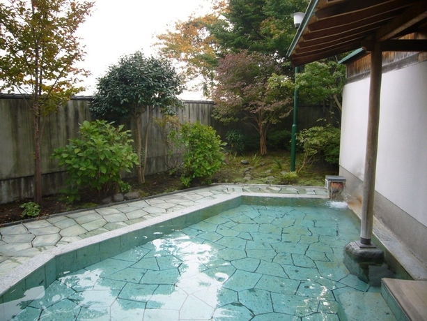 Imagen general del Hotel Ikaho Grand. Foto 4