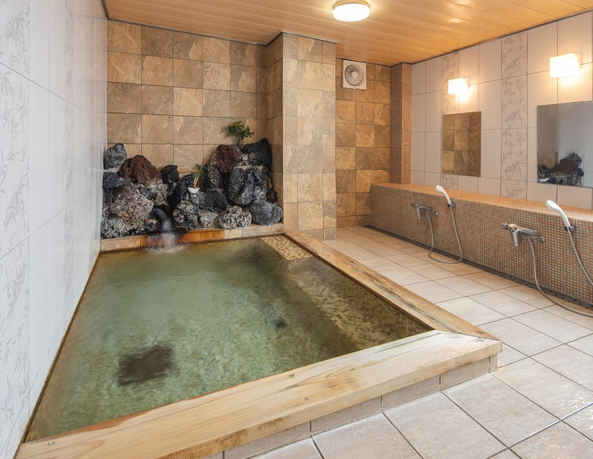 Imagen general del Hotel Ikaho Onsen Todoroki. Foto 19