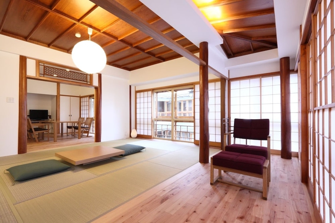 Imagen de la habitación del Hotel Ikaho Onsen Yokotekan. Foto 8