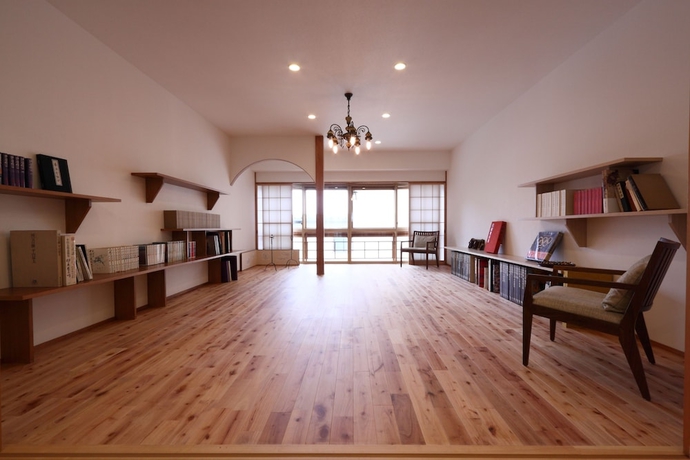 Imagen de los interiores del Hotel Ikaho Onsen Yokotekan. Foto 18