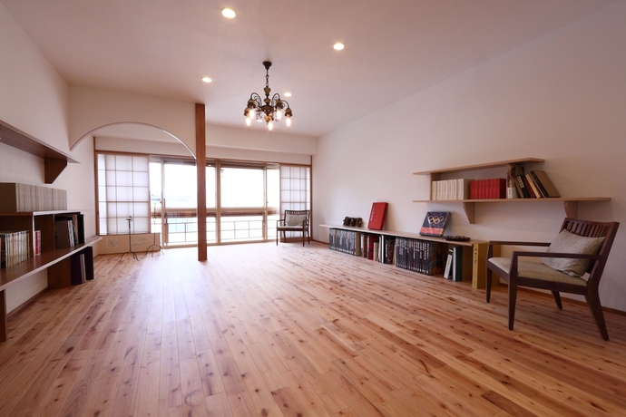 Imagen de los interiores del Hotel Ikaho Onsen Yokotekan. Foto 19