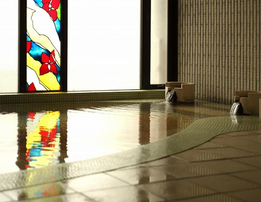Imagen general del Hotel Ikaho Syusuien. Foto 17