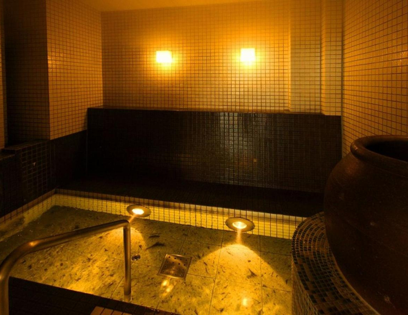 Imagen general del Hotel Ikaho Syusuien. Foto 18