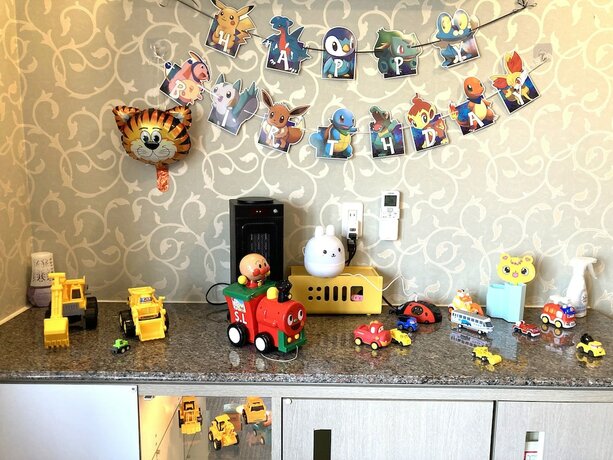 Imagen general del Hotel Ikaho no Mori Kids Paradise. Foto 6