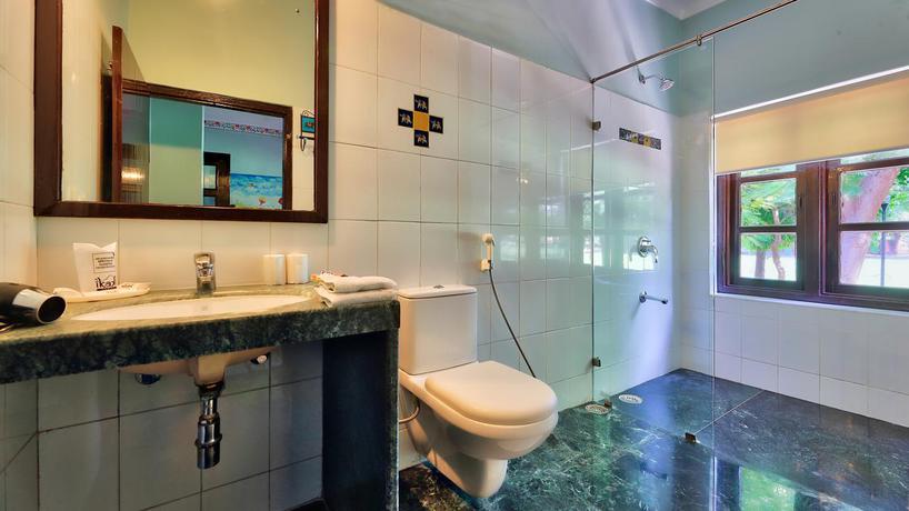 Imagen general del Hotel Ikaki Niwas. Foto 8