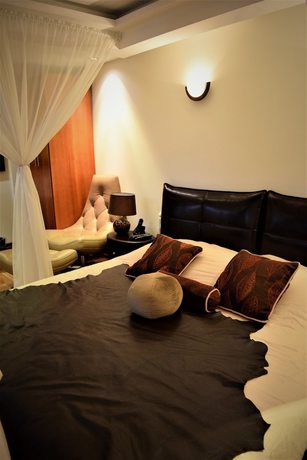 Imagen de la habitación del Hotel Ikala Quito Boutique. Foto 2